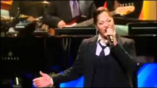 Nothing Can Separate Me ❦Da&#39;dra ~ Lakewood Church❧
