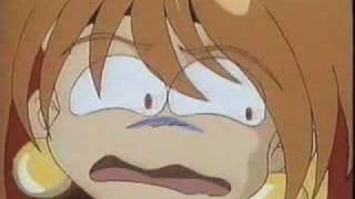 Ugly Girl (Aqua - Barbie Girl Parody)