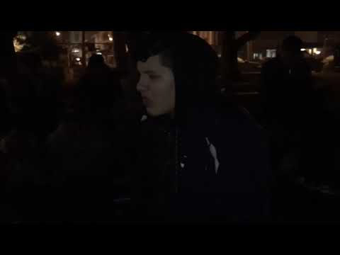 CRIKO vs AXIM | 4to ROUND | VLDR PANDILLAS