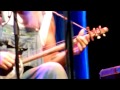 Seasick Steve - "Freedom Road" @ Rockhal Esch/Alzette Luxembourg 2013.27.10