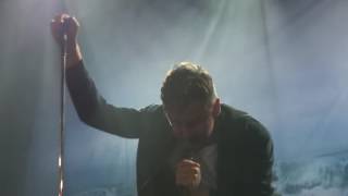 Tom Chaplin  -  Bring the Rain