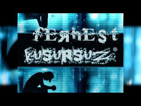 Ferhest - Kusursuz (2009)