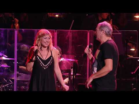 Ian Gillan with Grace Gillan - You're Gonna Ruin Me Baby