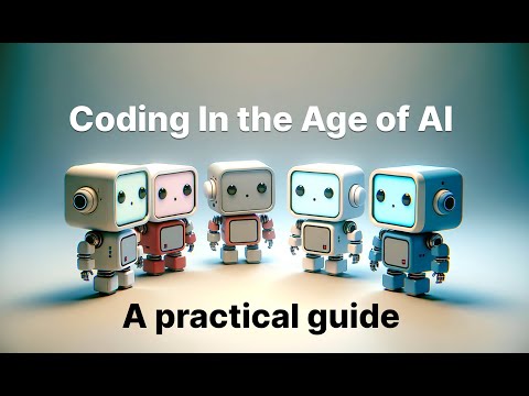 Should you learn programming? | how to code with AI assistance