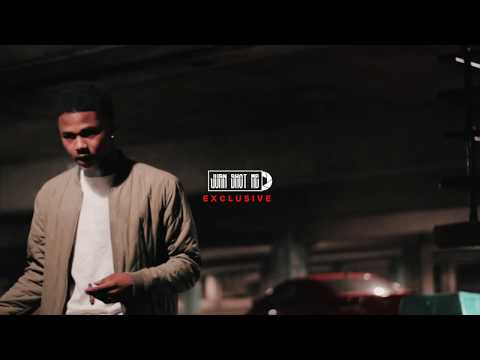 Kamm - Blessing | (Official Video) Shot By @JuanShotMe