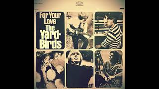 The Yardbirds  - Putty (In your hands) 1965 Rare rock