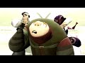 Igor (2008) Official Theatrical Trailer thumbnail 3