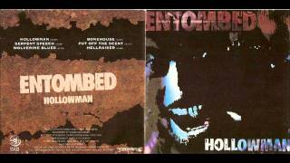 Entombed - Bonehouse