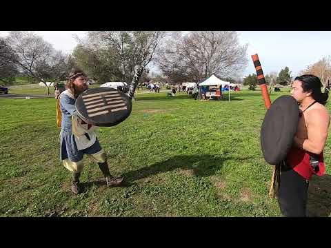 BFTR XV 2023 - First to Ten - Marrow vs Shenron S&B pt3