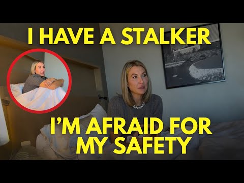 I Can’t Stay Silent Anymore | I’m being Stalked and  Bullied, and Fear for My Safety