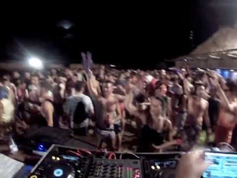 SOL I LLUNA XIRINGUITO XERACO SAN JUAN  COQUI SELECTION,SERGI MORENO & VICENTE VERDU