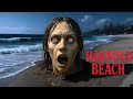 HAUNTED BEACH Full Horror Movie Scariest Ghost Story By The Beach