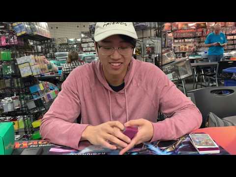 Top 8 Richmond Regional - ANDREW NGUYEN Salamangreat