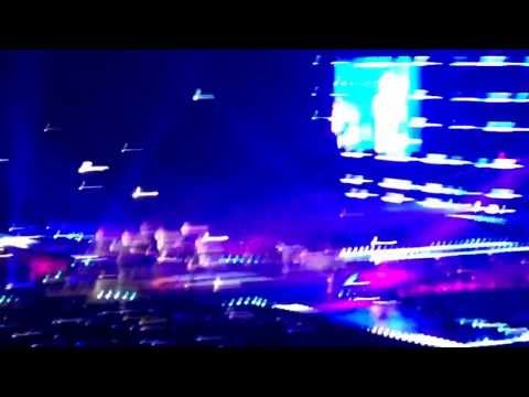 STAY G6 CONCERT 131003 - EXO History