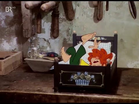 Pumuckl - Eder bittet um Entschuldigung