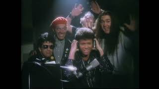 Cliff Richard and the Young Ones - Living Doll (Video) - TOTP - 10 04 1986