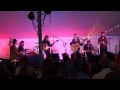 Over the Rhine, "I Want You to Be My Love," Live at Nowhere Else
