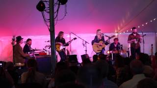 Over the Rhine, &quot;I Want You to Be My Love,&quot; Live at Nowhere Else