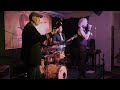 Zoe Schwarz Blue Commotion at St Harmonica's Blues Club on Friday 27th March 2026 (Set 1)