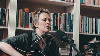 &quot;Rifles &amp; Rosary Beads&quot; - Mary Gauthier