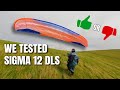 IS THIS THE SIGMA We Ve All Been Waiting For Paragliding Review