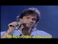 Roberto Carlos 1978 Lady Laura Letra