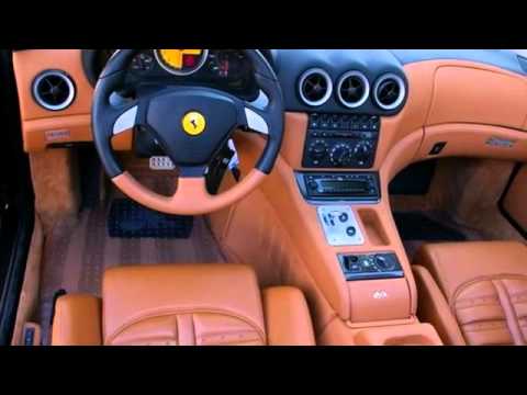 Thumbnail for 2005 Ferrari 575M Maranello Redwood City CA Palo-Alto, CA #C464 by Ferrari 575M Maranello