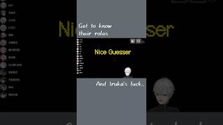 [ENG SUB] So many unfamiliar roles 🤔 | #nijisanji #にじさんじ #amongus