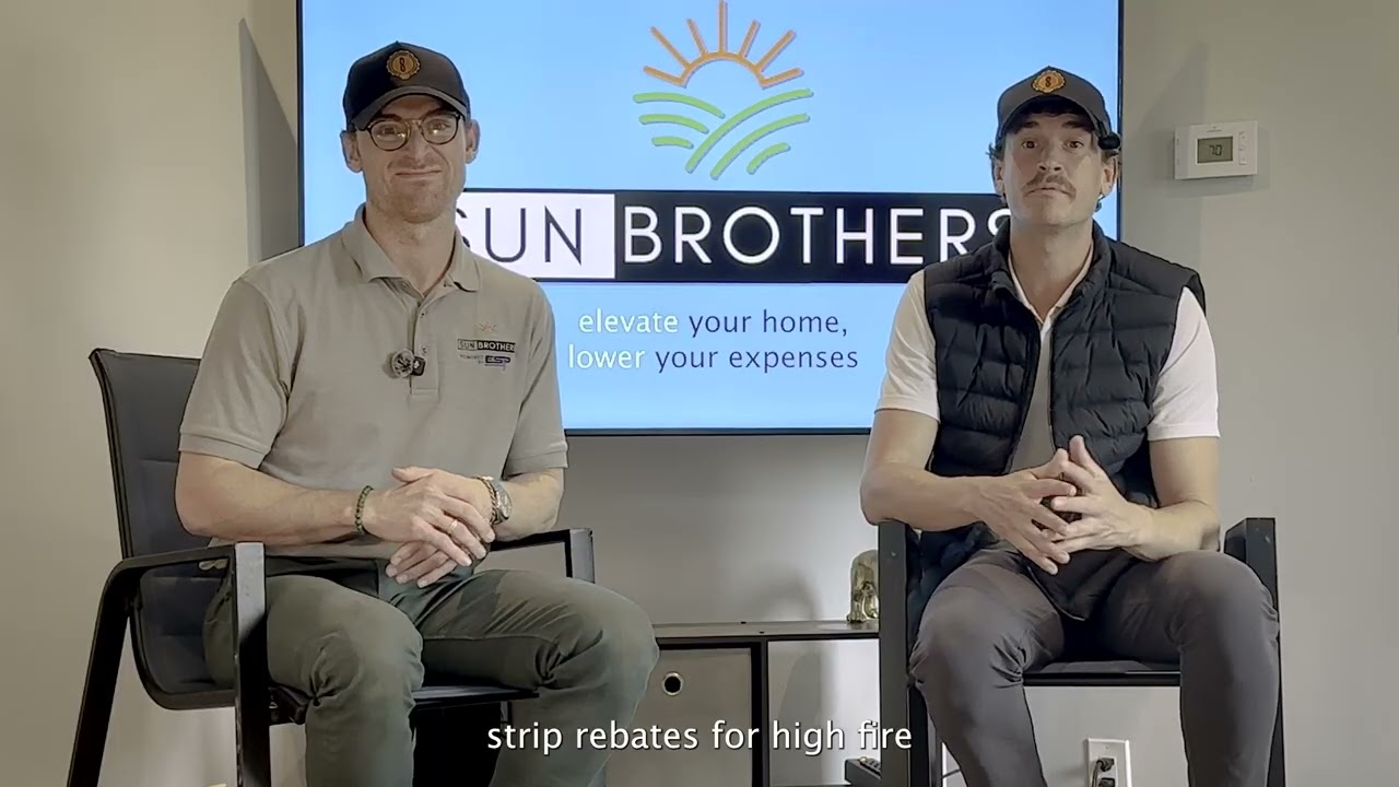 Get $10,000 Off Your Solar Panel & Battery System in California (SGIP Rebate Explained)