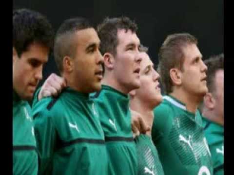 Nolan Show: Loyalist rants about Ireland's Six Nations win