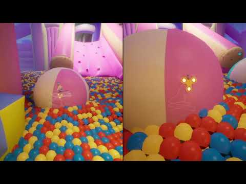 It Takes Two - Fidget Spinners