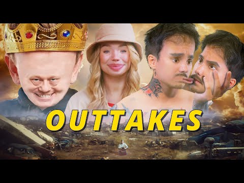 OUTTAKES: Der Mann im Mond - Akt 2 (Songs aus der Bohne)