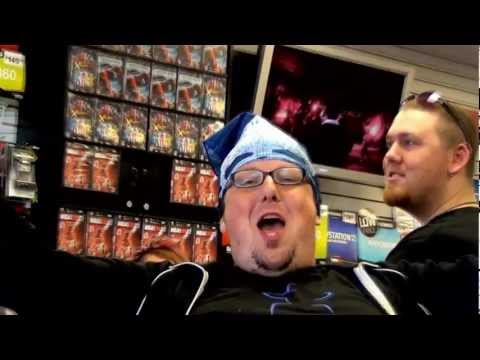 Mega64 - Preordered like a badass! Woo!!!
