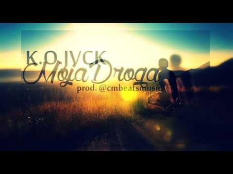 K.O.JVCK - MojaDroga (prod.@cmbeatsmusic)