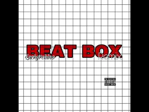 lucky7chino - Beat Box Remix (Audio)