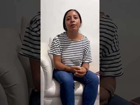 Testimonio Zelmira