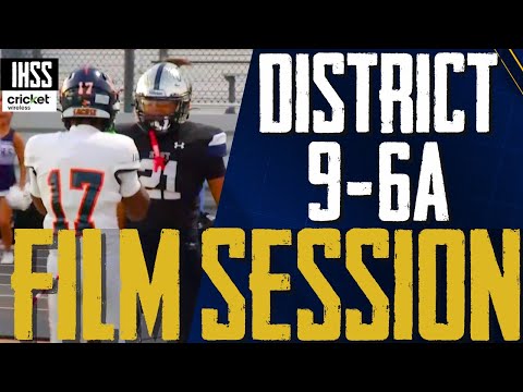 2025 High School Football Insights: Wylie East vs Sachse, DFW Playoff Potentials!