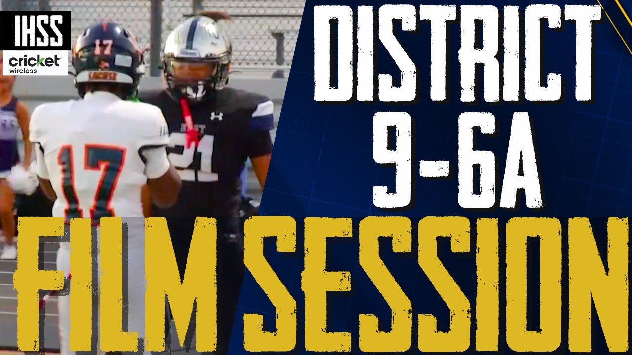 2025 High School Football Insights: Wylie East vs Sachse, DFW Playoff Potentials!