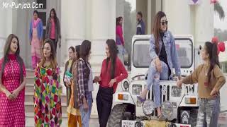 Wlaa wali pagg.anmol Gagan maan new song.