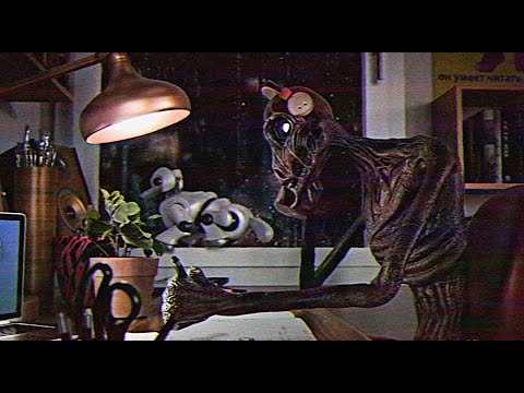 MILKBLOOD - DREAM SLOW (Visualizer)