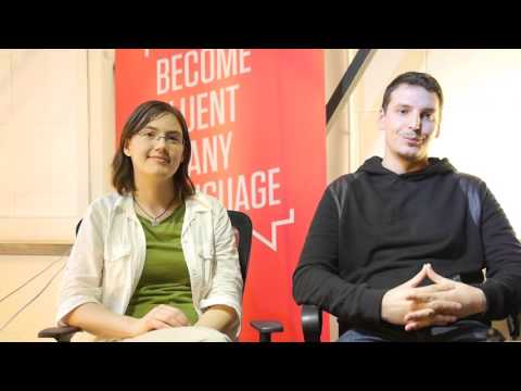 #EsperantoLives in Shanghai