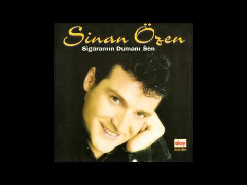 Sinan Özen - Senden Hatıra Kaldı