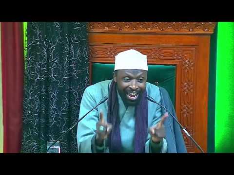 Eve 28th Jamaadi-ul-Awwal 1441 - Jumeraat Program