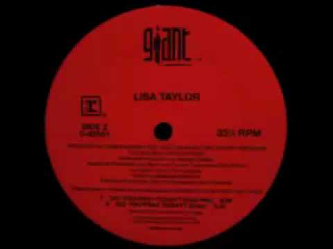 Lisa Taylor - Did You Pray Today? (Club Mix)
