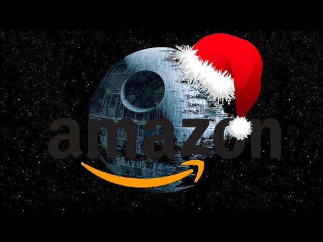 Vídeo relacionado con Amazon Essentials Disney | Marvel | Star Wars Conjunto de Pijama en Franela Hombre, Star Wars Winter - Mens, M