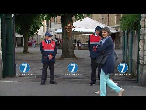 22 MAGGIO, FESTA DI SANTA RITA