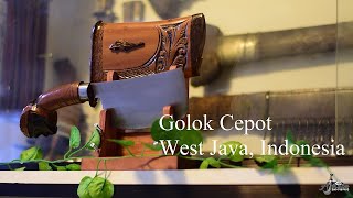 Download lagu Shopee Yay or Nay: Golok Cepot | AJ Blade Reviews mp3 Download lagu Shopee Yay or Nay: Golok Cepot | AJ Blade Reviews mp3
