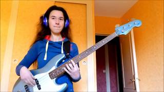 CLINTON FEARON - CONQUEROR