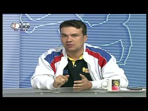 Programa Esporte por Esporte – 14/06/2016