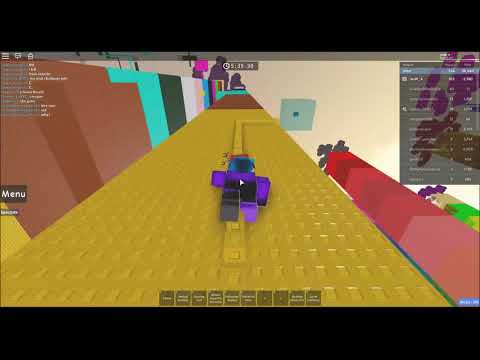 Citadel of Laptop Splitting 13:35.45 (Glitches)